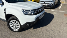 Dacia Duster 1.0 TCe 90 Expression 5dr Petrol Estate